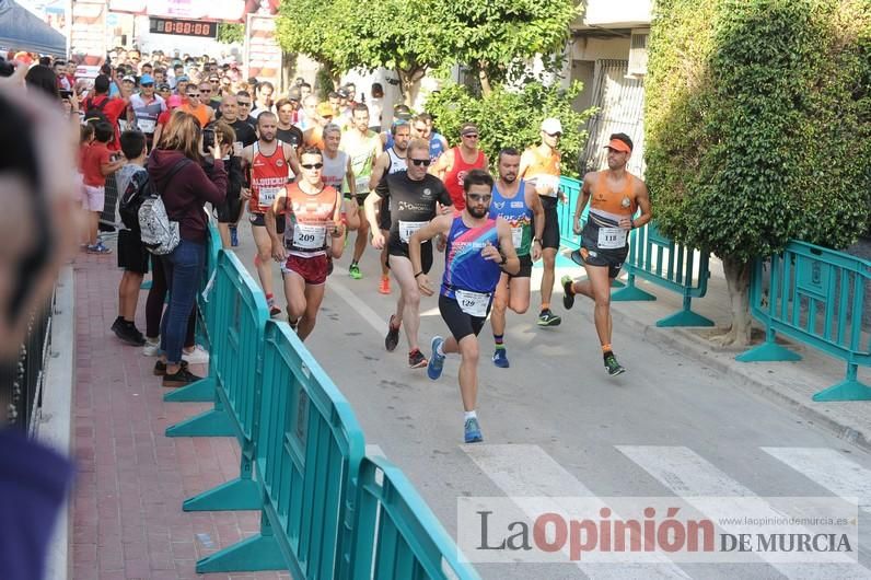 Las mejores fotos de la Cresta del Gallo Running