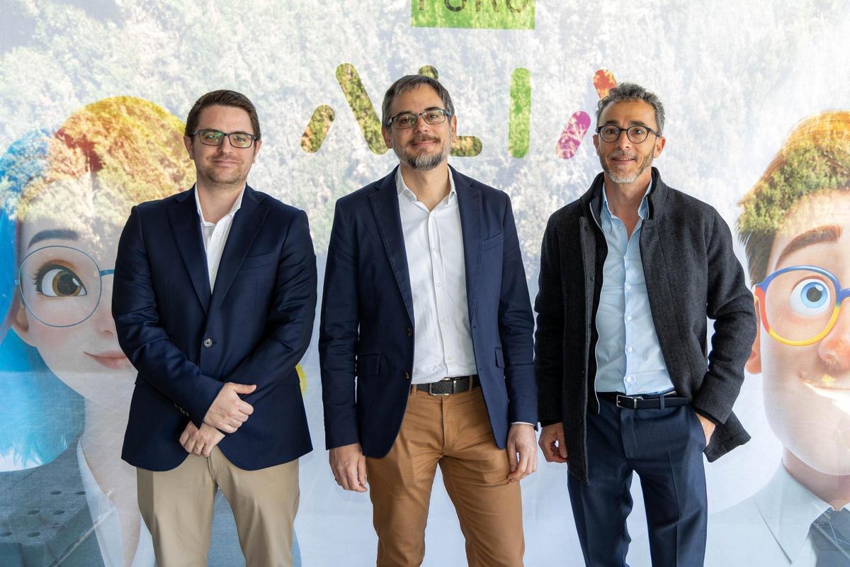 IV Foro ALIA sobre Inteligencia Artificial en INFORMACION