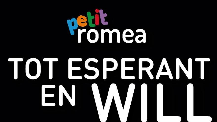 Tot esperant en Will