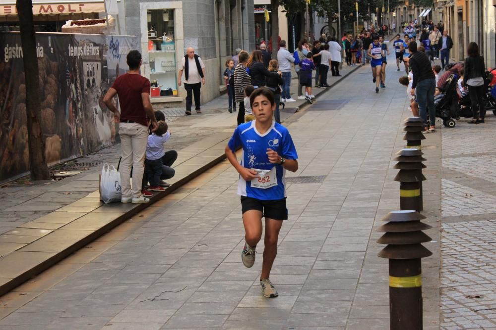 Cursa del Carrer Nou 2018