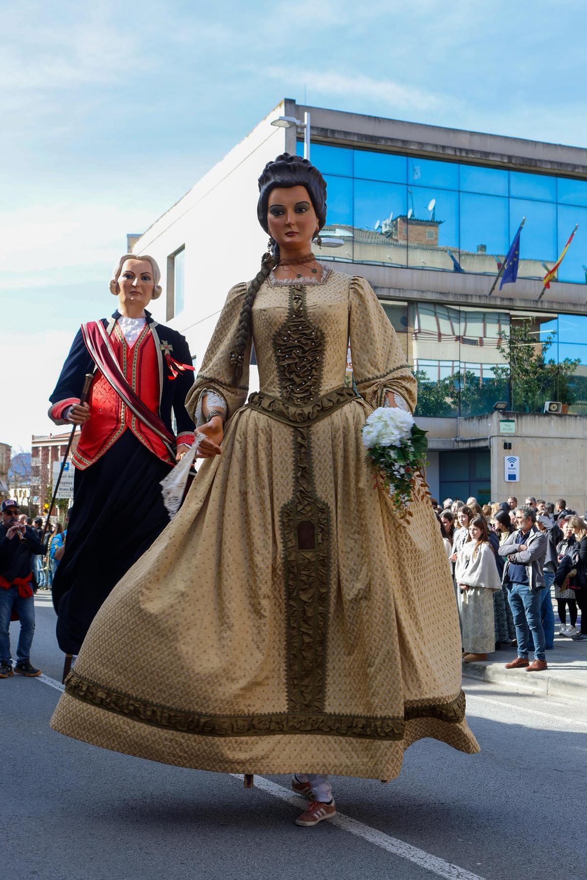 Les imatges de la Festa de l'Arròs de Sant Fruitós de Bages Les imatges de la Festa de l'Arròs de Sant Fruitós de Bages
