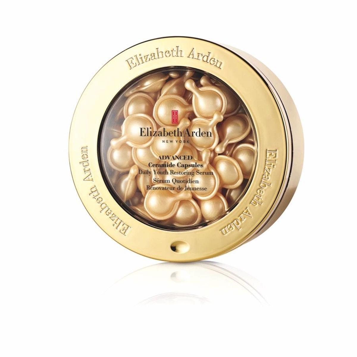 Cosmética Top, Ceramide Capsules Elizabeth Arden