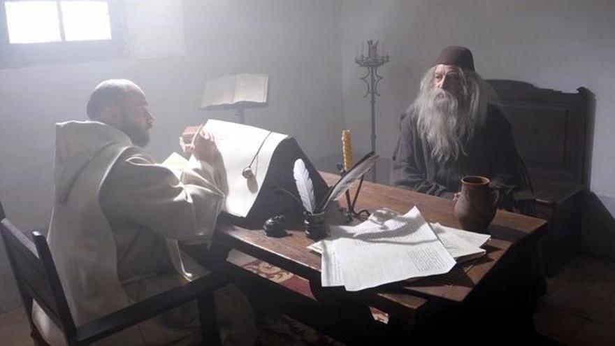 TV3 estrena el 11 de septiembre &#039;Jo, Ramon Llull&#039;