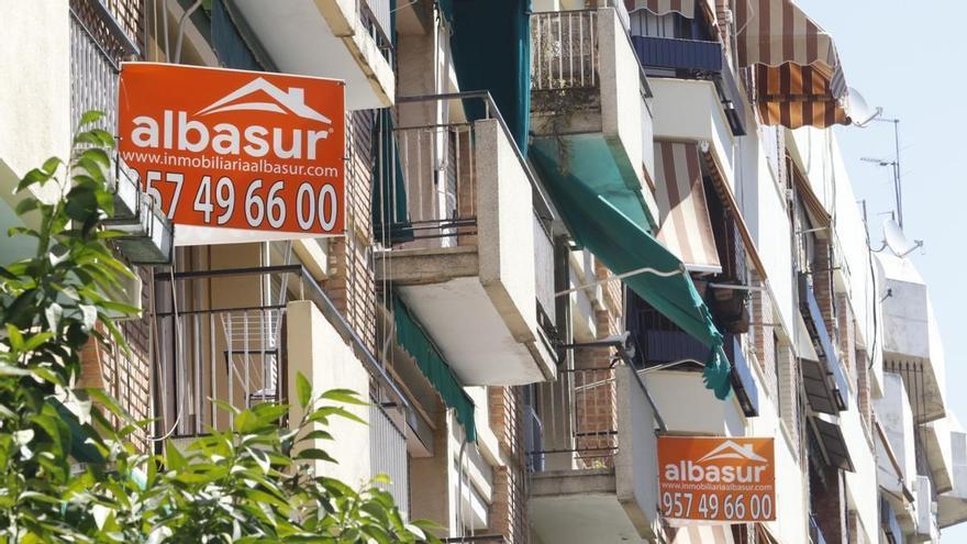 30 metros cuadrados por 135.000 euros, así es el piso más pequeño a la venta en Córdoba