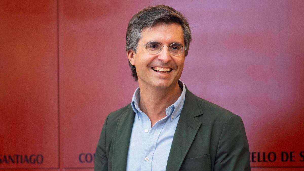 Borja Verea