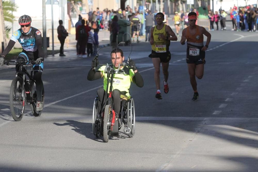 Media Maratón Villa de Torre Pacheco