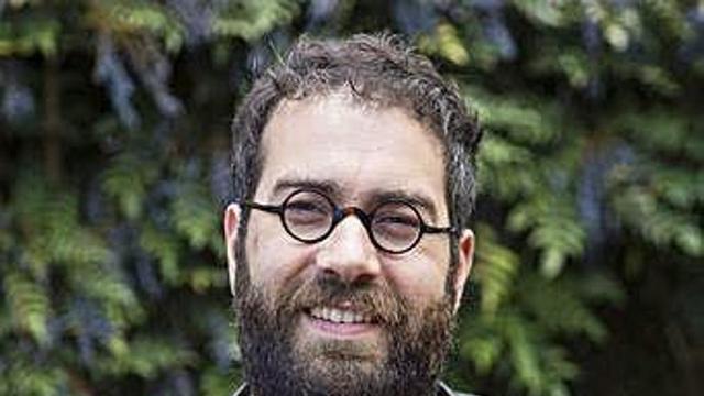 Diego Díaz Alonso.
