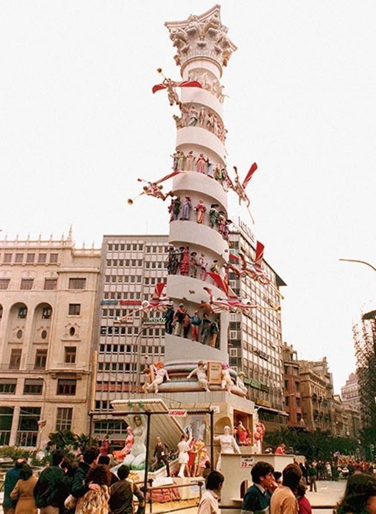 El purgatorio de 1980