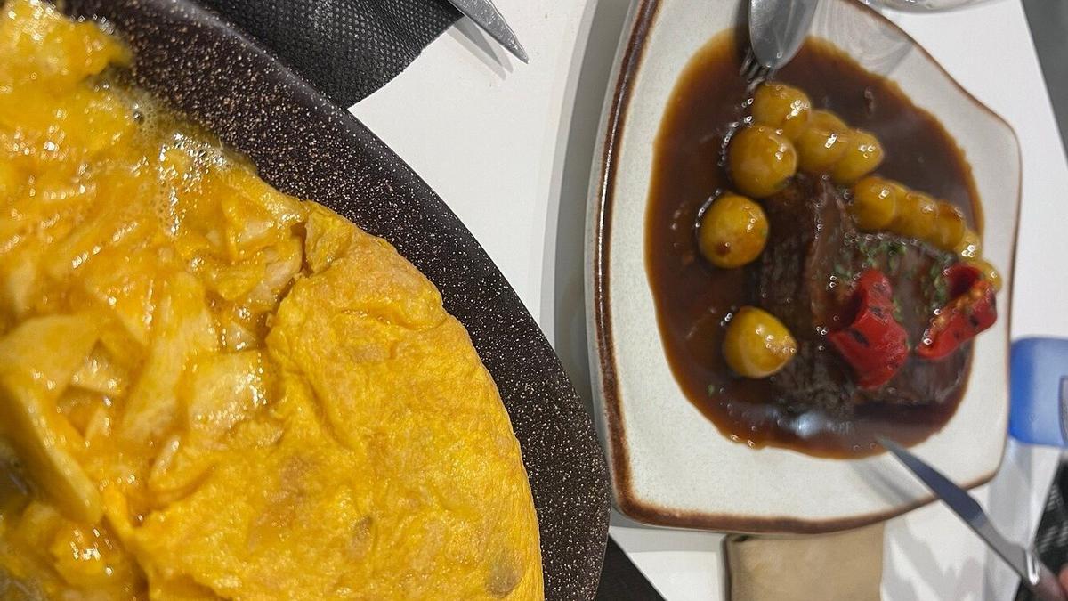 La nueva tapa favorita de un andaluz