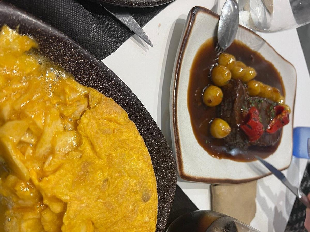 La nueva tapa favorita de un andaluz
