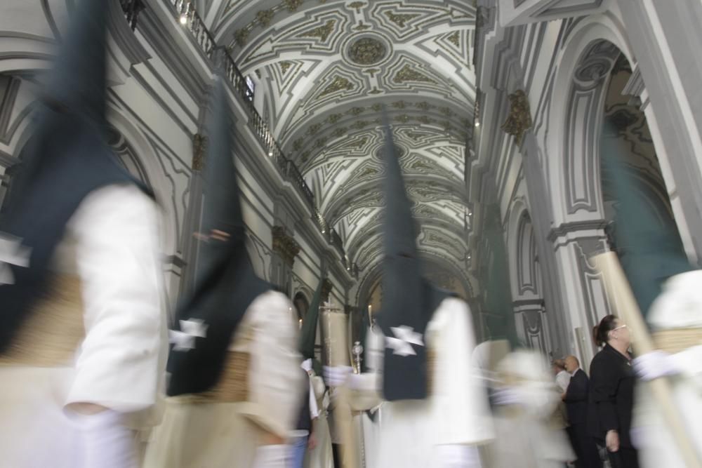 Domingo de Ramos | Lágrimas y Favores