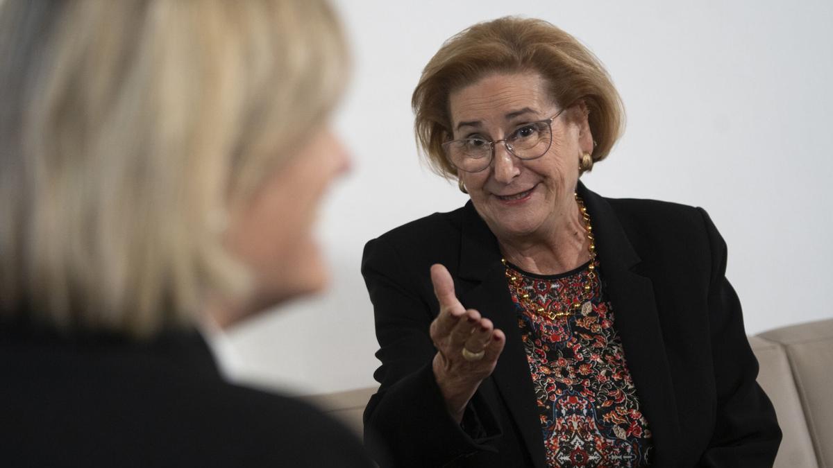 La Fiscalía apoya subir a los 16 años la edad de acceso a redes sociales: "Les convierten en víctimas o autores de delitos".