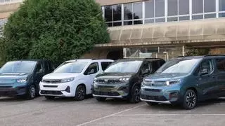 Stellantis Vigo alcanza los 16 millones de coches producidos