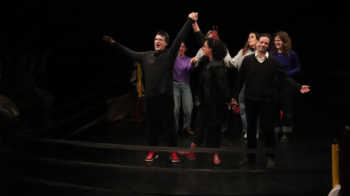 Martí Torras guanya el XV Torneig de Dramatúrgia Catalana