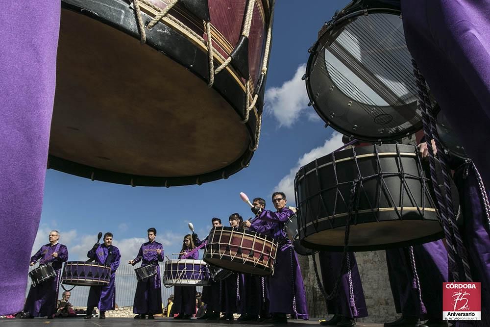Las imágenes de las jornadas nacionales del tambor en Baena