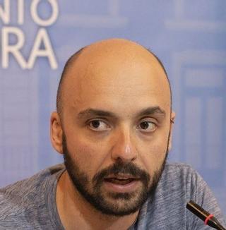 Manuel Alesander Escribano