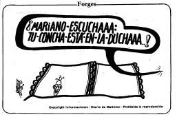 Forges en Diario de Mallorca