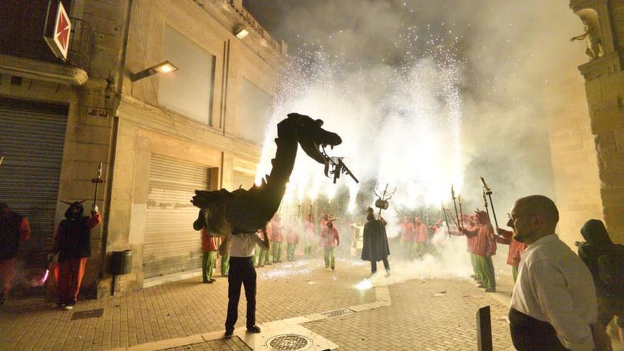 Totes les fires i festes per a gaudir del 20 al 25 d'agost a la Catalunya central