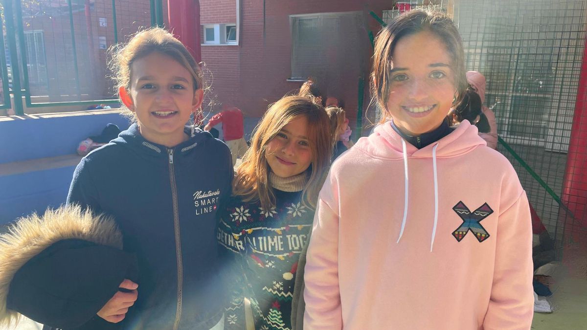 El Liceo busca el desarrollo integral de cada alumno.