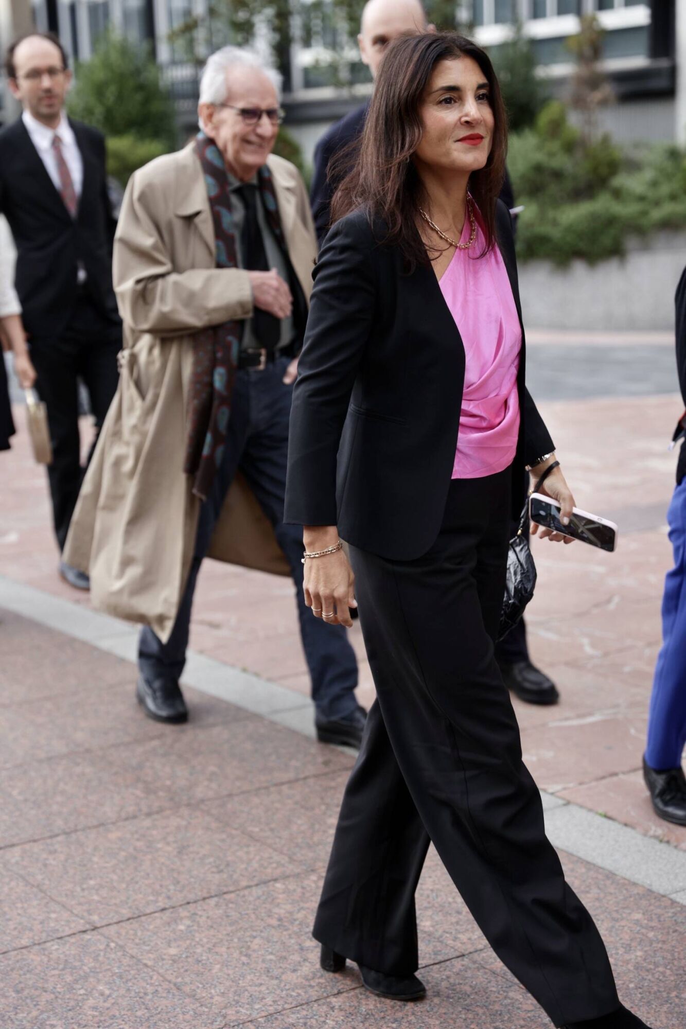 Oviedo asistentes concierto premios príncipe