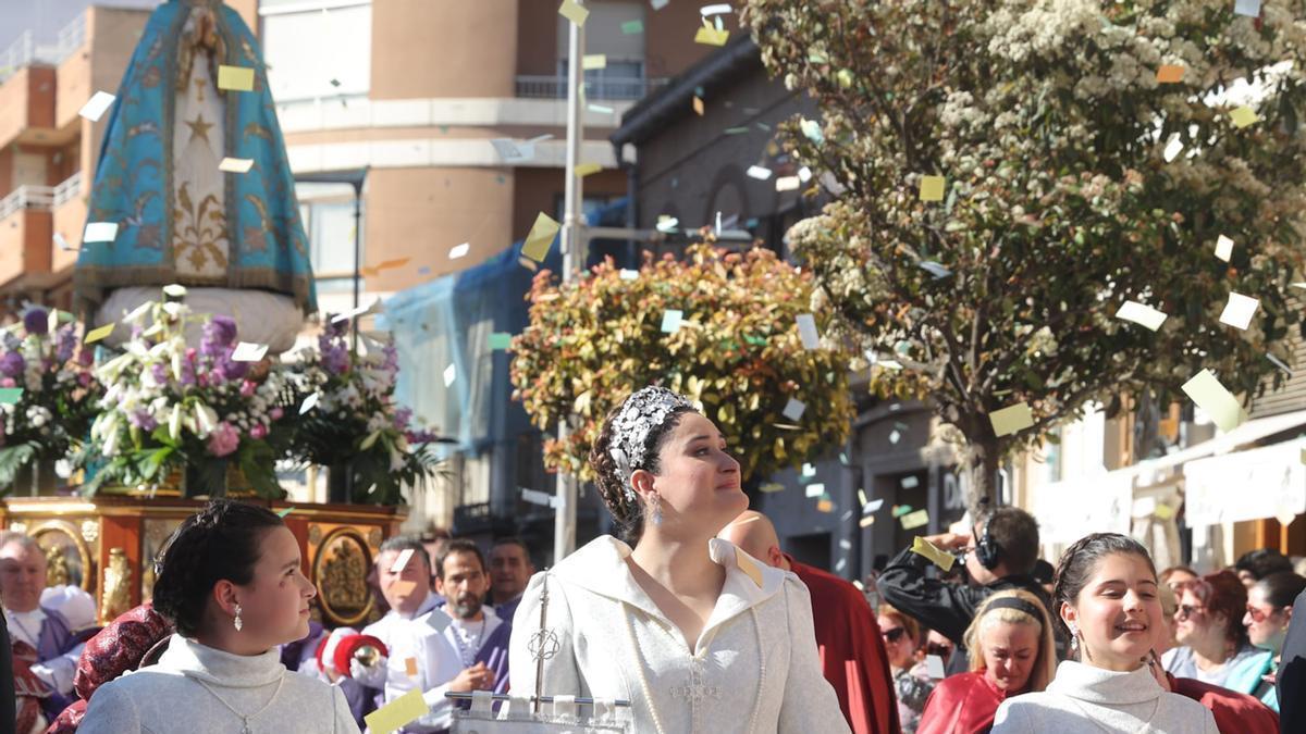 Torrent vive el Encuentro Glorioso de la Pascua 2026