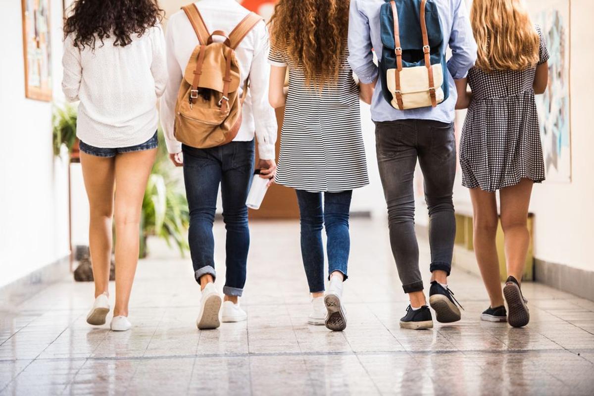 Preocupación por la salud mental de niños y adolescentes.