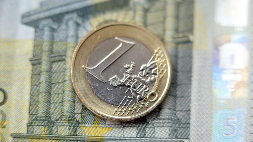 España dice adiós a estas monedas de 1€: a partir de julio, salen de la circulación