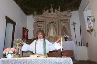 El Equipo Misionero Teo Nieto atiende ya a 53 pueblos de la provincia