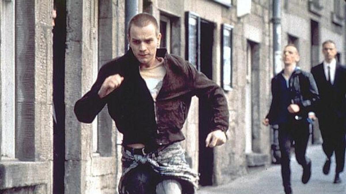 Cine en Zaragoza | La película que convirtió el desencanto de toda una generación en una forma de vida cumple 30 años y vuelve al cine en Zaragoza