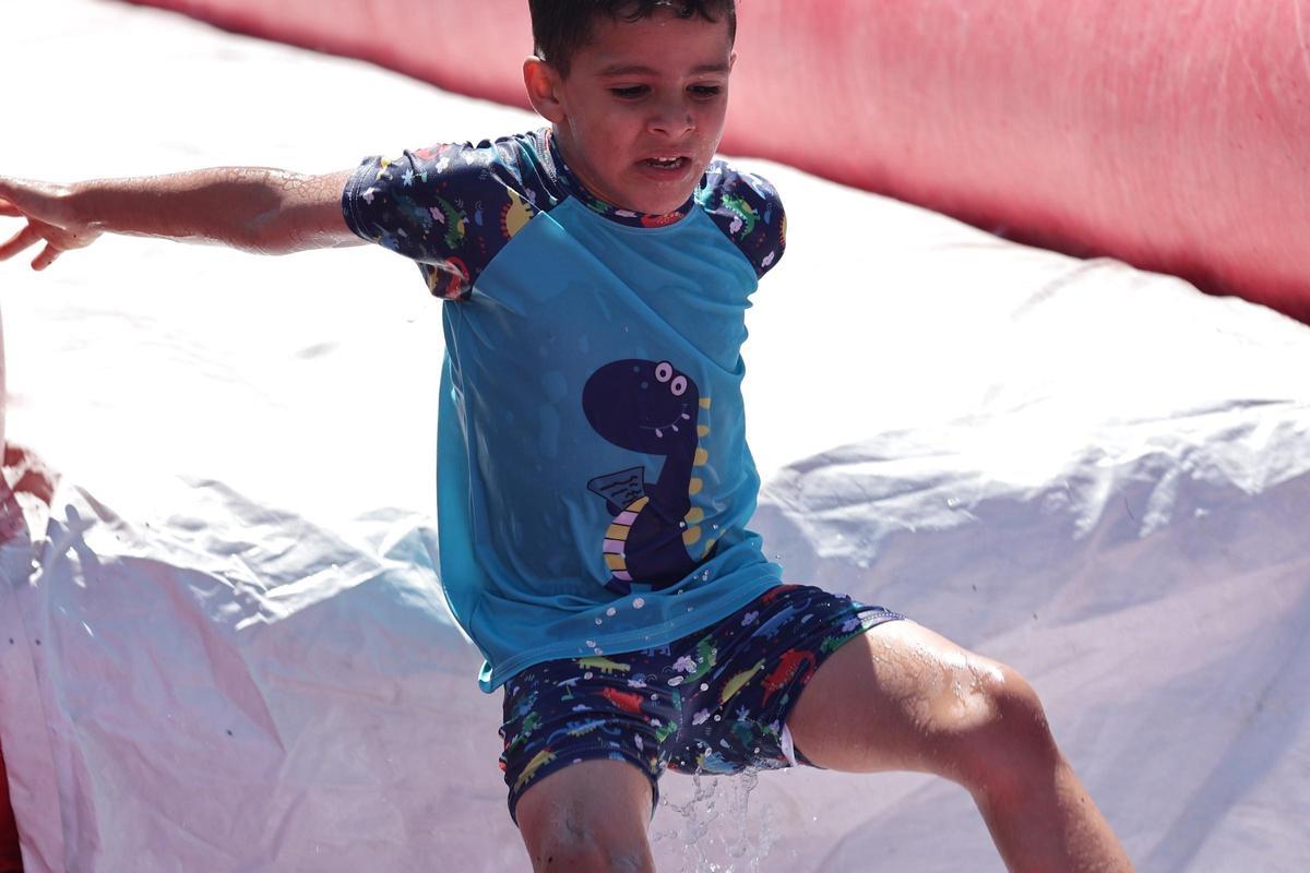 Día del Niño en Almassora
