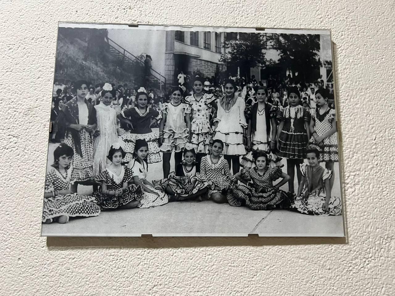 Un recorrido por la historia del Vedruna en Cáceres