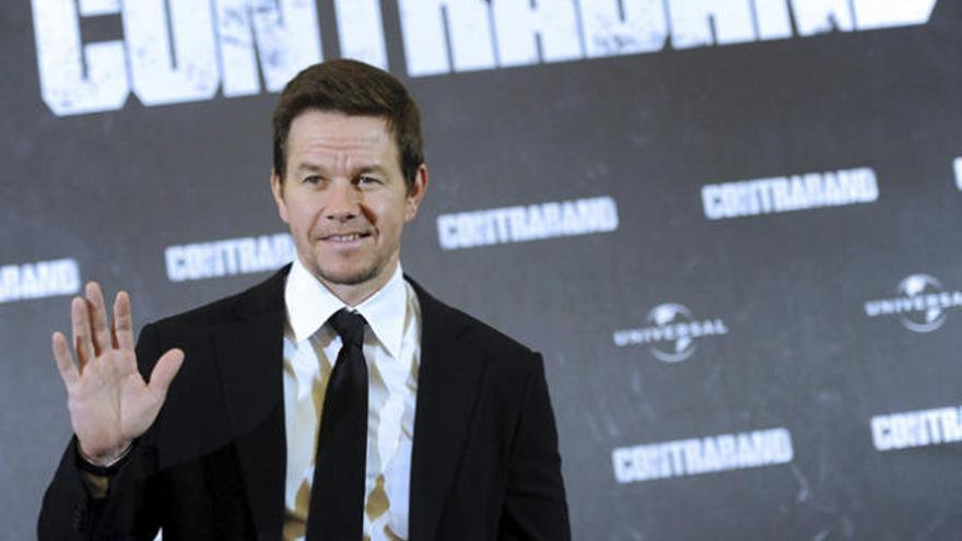 Mark Wahlberg: &quot;Haría cualquier cosa para proteger a mi familia&quot;