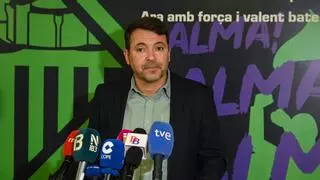 José Tirado: «Estamos preparados para ganar la Copa de España»