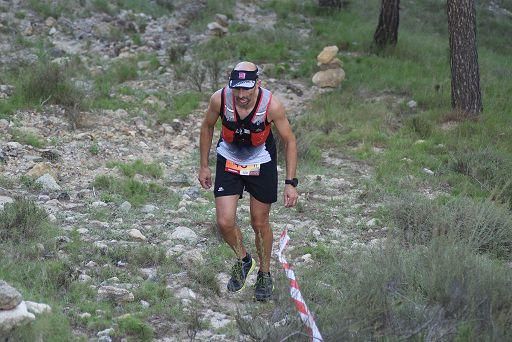 Ricote Trail (II)