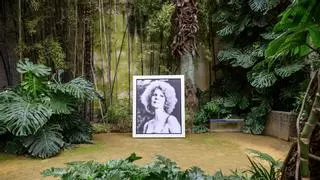 Dueñas amplía hasta el 13 de septiembre la exposición sobre Cayetana de Alba: "Aquí pasó los momentos importantes de su vida"