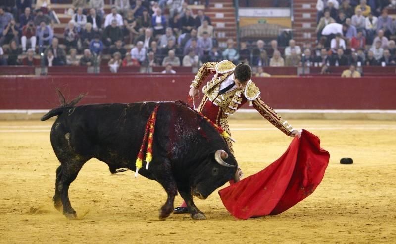 La tercera de la Feria