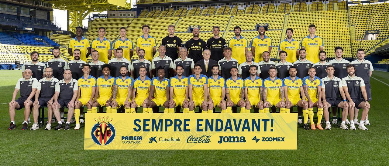 ¿Cuánto vale el Villarreal 2022