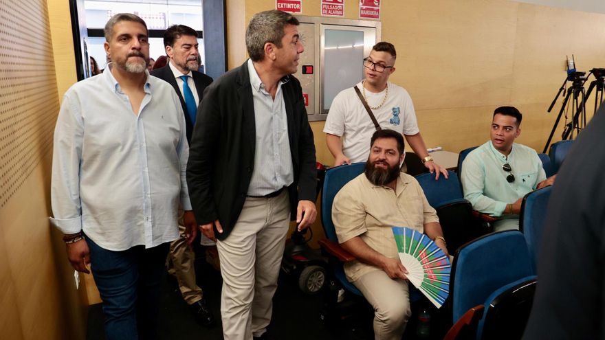 La Generalitat aprobará un plan pionero para la inclusión del pueblo gitano
