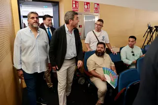 Alcoy tendrá un plan para impulsar la inclusión del pueblo gitano