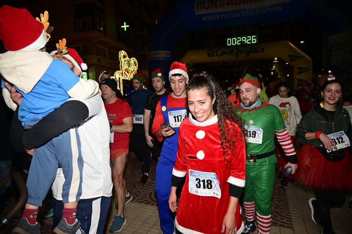 Galería de imágenes: San Silvestre de Castelló 2026