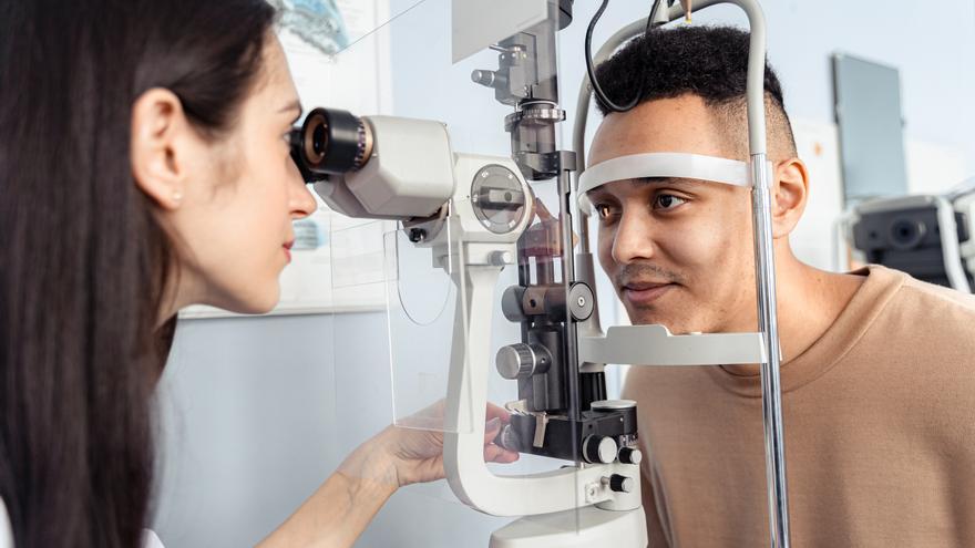 Oferta de feina: Òptica de Súria necessita optometrista