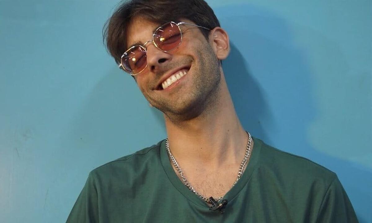 Don Patricio es uno de los muchos artistas que aprticipará en 'Canarias tiene el flow'