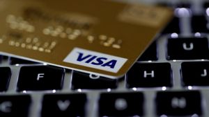 Visa i Paypal anuncien que operaran ja amb criptomonedes als EUA