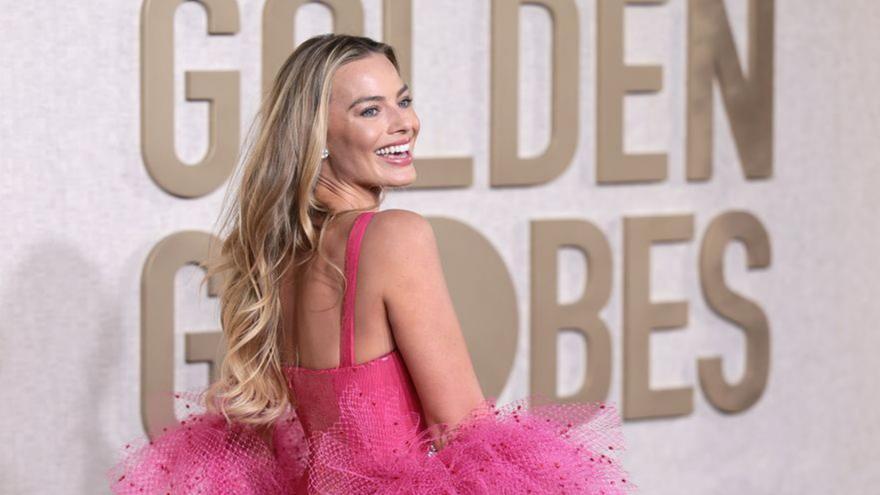 De ‘Barbie’ a ‘Monopoly’: el nuevo proyecto de Margot Robbie