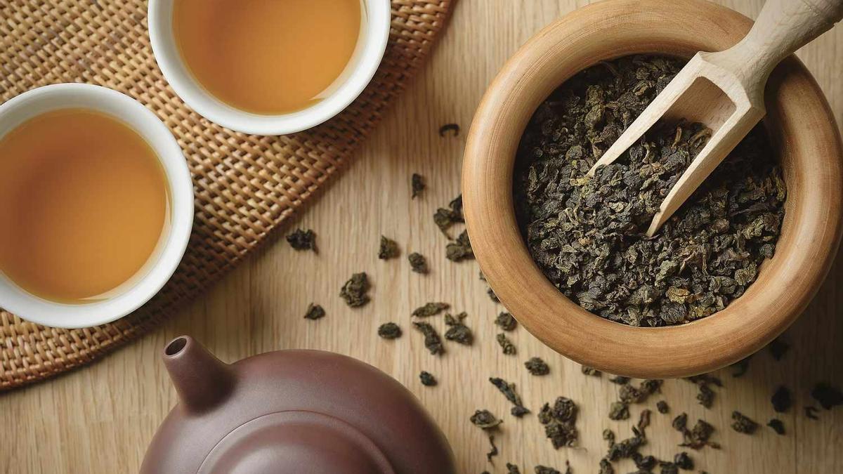 Descubre el mágico 'té azul': reduce la hinchazón y quema calorías al instante