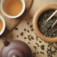 Descubre el mágico té azul: reduce la hinchazón y quema calorías al instante