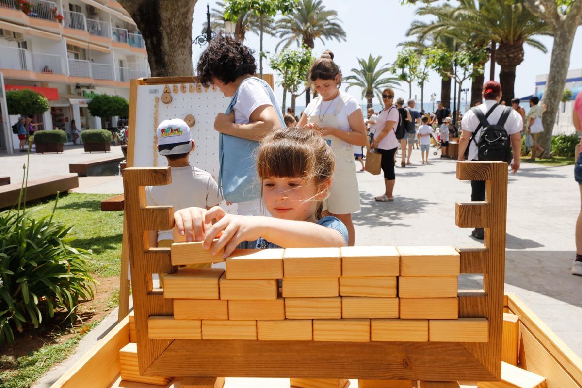 Festival de Teatro Barruguet en Santa Eulària