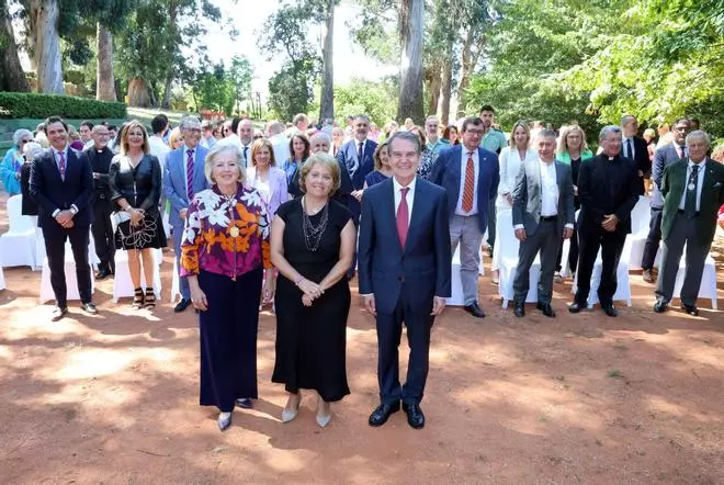 El pregón feminista del Cristo de la Victoria: “Te pido que las mujeres puedan ser en Vigo señoras de sí mismas y de su cuerpo”