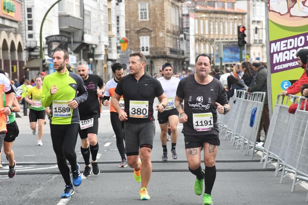 Búscate en la carrera de la Coruña21