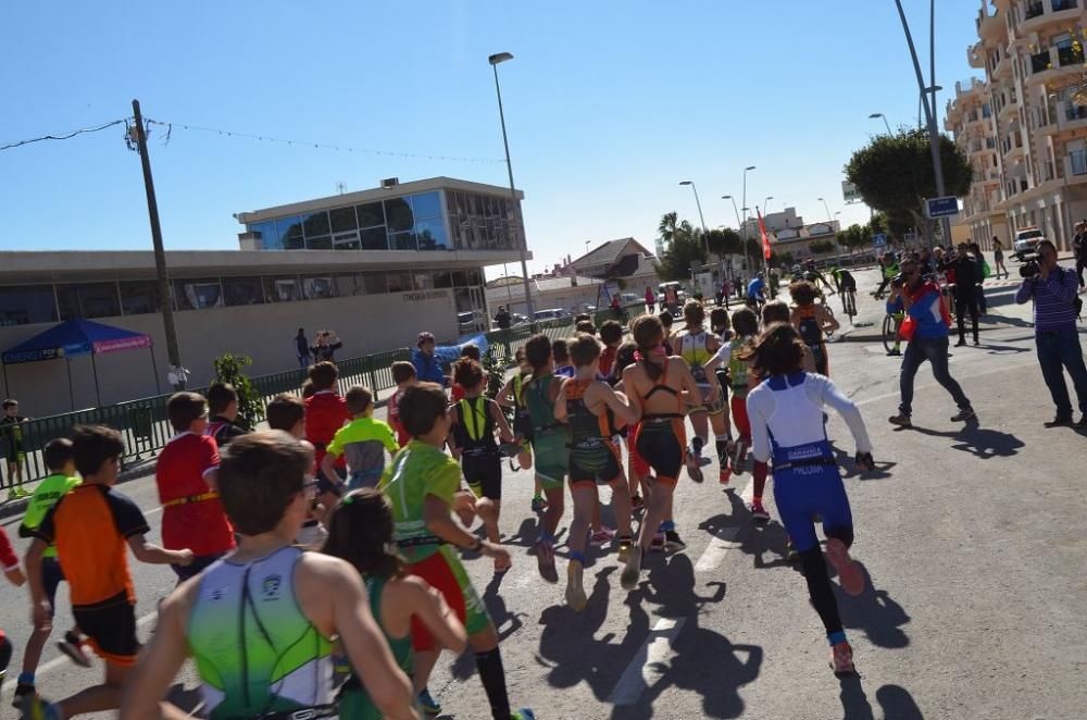 Duatlón de Torre Pacheco II